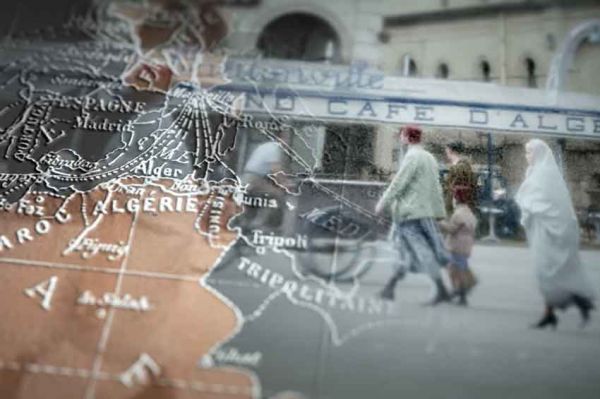 "Colonisation, une histoire française" à revoir sur France 5 dimanche 2 février 2025