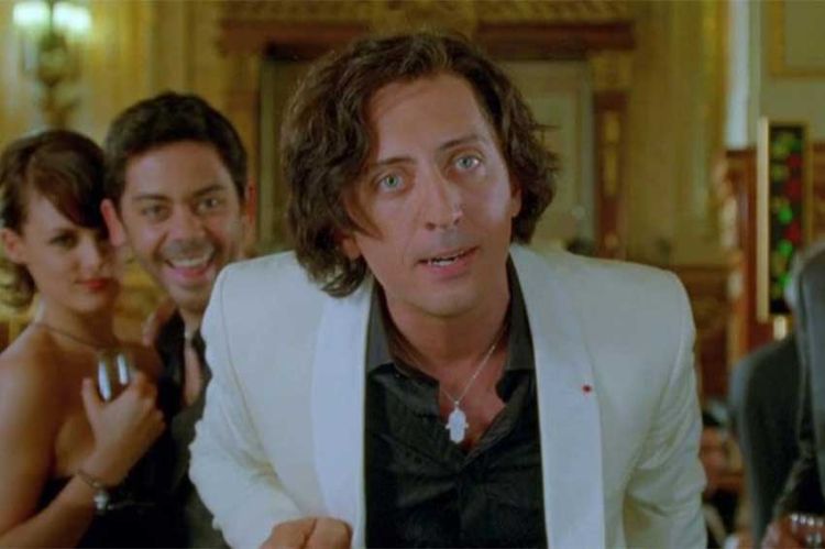 Le film &quot;Coco&quot; avec Gad Elmaleh à revoir sur RMC Story jeudi 28 août 2025