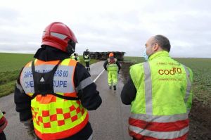 « Les anges de l&#039;autoroute » à revoir mercredi 2 février sur RMC Story