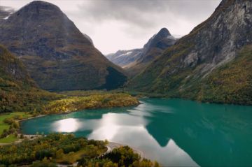 &quot;Echappées Belles&quot; : Norvège, terre d&#039;aventures, samedi 27 juillet 2024 sur France 5 (vidéo)