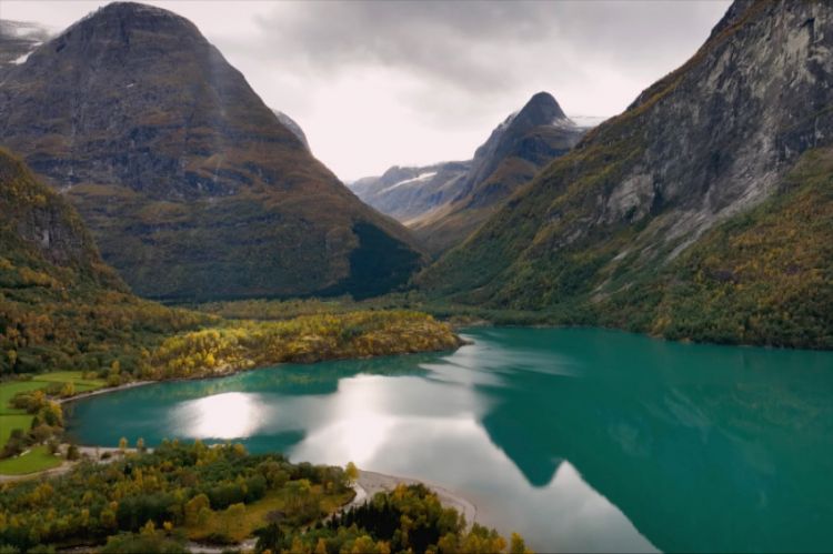 "Echappées Belles" : Norvège, terre d'aventures, samedi 27 juillet 2024 sur France 5 (vidéo)