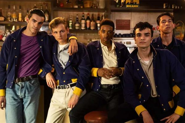 Inédit &quot;Les Rascals&quot; de Jimmy Laporal-Tresor diffusé sur Culturebox jeudi 20 mars 2025 (vidéo)