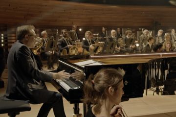 "Les Clefs de l'orchestre de Jean-François Zygel" : Roméo &amp; Juliette, samedi 11 février 2023 sur France 4