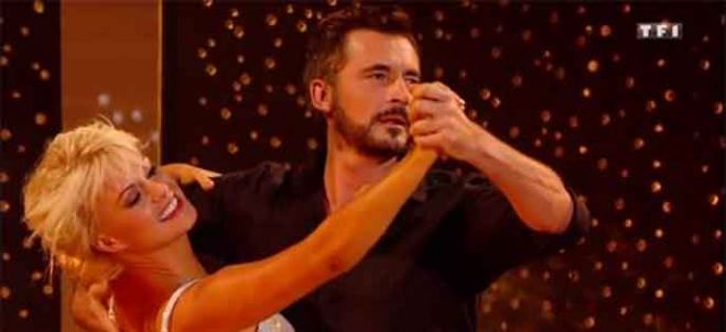 Replay “Danse avec les stars” : Olivier Minne &amp; Katrina Patchett « I Still Haven’t Found » U2 (vidéo)