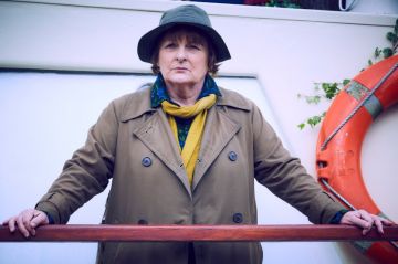 “Les enquêtes de Vera” : résumé des 2 épisodes à revoir dimanche 23 octobre 2022 sur France 3