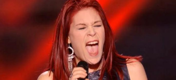 Replay “The Voice” : Jessie Lee chante « Move Over » de Janis Joplin (vidéo)