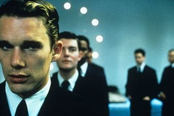 Place au cinéma du 7 octobre 2022 : “Bienvenue à Gattaca” avec Ethan Hawke, Uma Thurman &amp; Jude Law sur France 5 (vidéo)