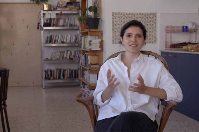 “L&#039;heure D” : « Des mots qui restent » de Nurith Aviv, mercredi 31 août sur France 3 (vidéo)