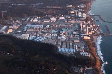 &quot;Chaos au Japon - Séisme et tsunami à Fukushima&quot; sur RMC Découverte jeudi 6 mars 2025