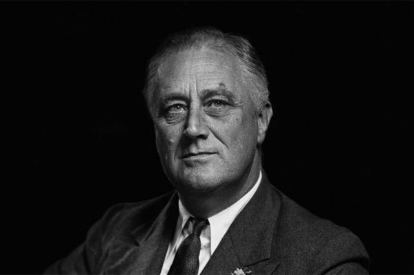 "New Deal, l'audace d'un homme" sur France 5 dimanche 4 juin 2023 dans "La case du siècle"