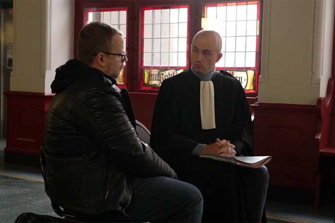 "Grands Reportages" : Abus de faiblesse, le prix de la confiance, samedi 31 janvier 2026 sur TF1