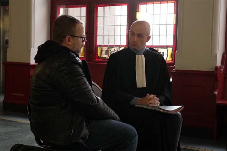 "Grands Reportages" : Abus de faiblesse, le prix de la confiance, samedi 31 janvier 2026 sur TF1