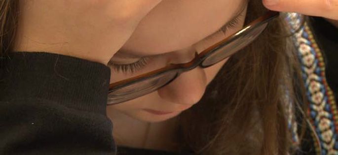 Rentrée : Arte s'intéresse au stress scolaire mardi 17 septembre à 22:35