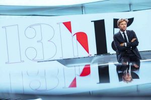 “13h15, le samedi” dans les coulisses de la fabrication des cloches, ce 26 octobre sur France 2