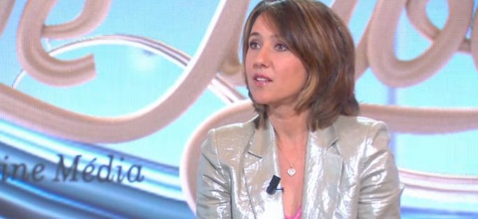 Replay : revoir Alexia Laroche Joubert dans “Le Tube” sur CANAL+ (vidéo)