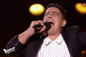 Replay “The Voice” : Tania chante « She Works Hard for the Money » de Donna Summer (vidéo)