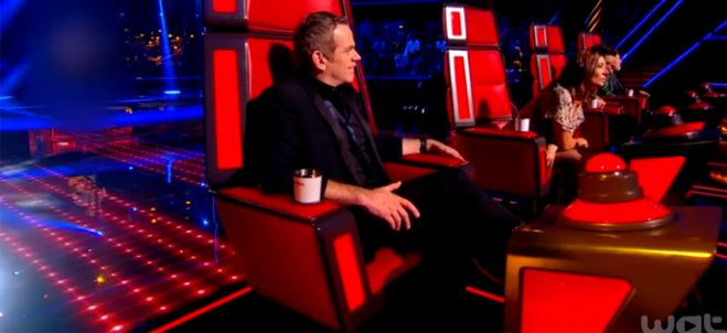 “The Voice” : TF1 dévoile une voix qui va diviser les coachs ce soir sur TF1 (vidéo)