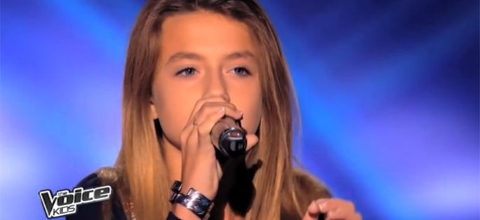 Replay “The Voice Kids” : Victoria interprète « Babooshka » de Kate Bush (vidéo)