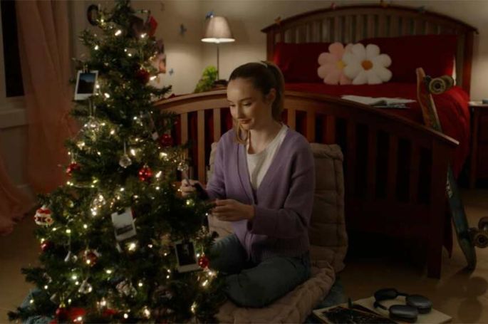Résumé des films de Noël diffusés sur TF1 jeudi 29 octobre 2026