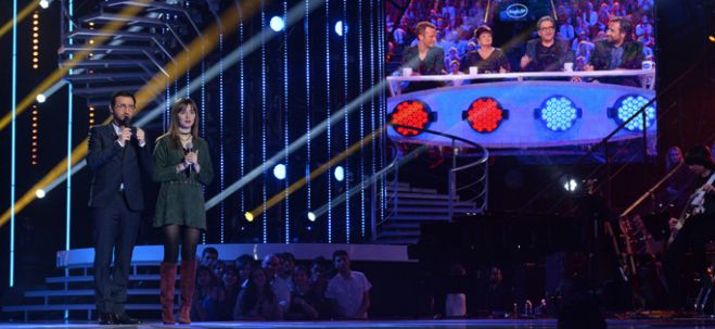 “Nouvelle Star” : D8 lance « Le vote du public » en direct à partir du 2 janvier 2014