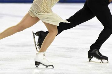 Patinage artistique : Les Championnats d&#039;Europe 2023 à suivre sur France Télévisions