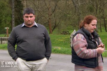 "L'amour est dans le pré" lundi 21 octobre 2024, voici ce qui va se passer dans la 10ème soirée sur M6 (vidéo)