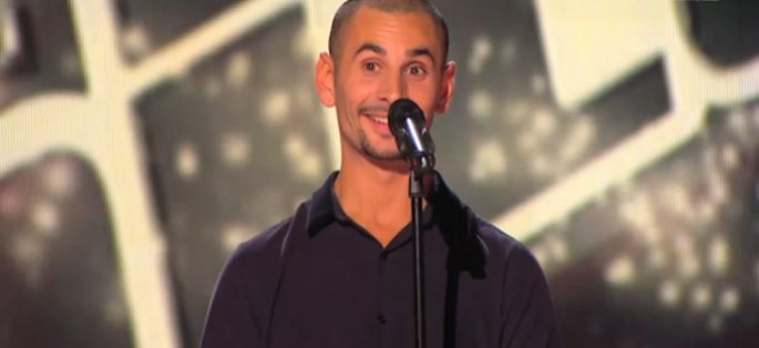 Replay “The Voice” : l&#039;audition 100% à l&#039;aveugle de Jérémy Bertini qui interprète « Ave Maria » (vidéo)