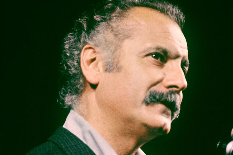 « Brassens par Brassens », doc inédit raconté par Sandrine Kiberlain le 17 avril sur France 3