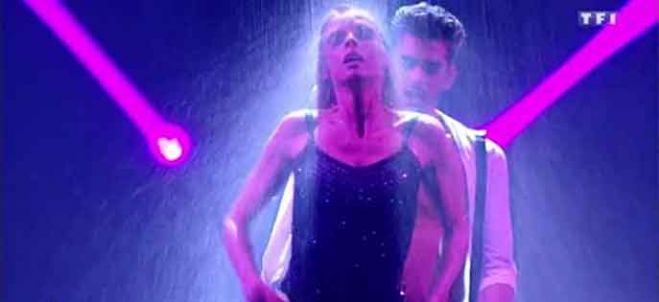 Replay “Danse avec les stars” : Sylvie Tellier &amp; Christophe Licata sur « Can’t Feel My Face » (vidéo)