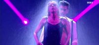 Replay “Danse avec les stars” : Sylvie Tellier &amp; Christophe Licata sur « Can’t Feel My Face » (vidéo)
