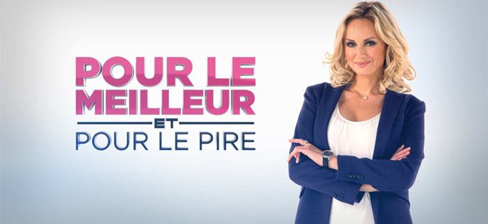 “Pour le meilleur et pour le pire” : Adriana Karembeu coach des couples en difficultés sur M6