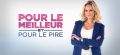 “Pour le meilleur et pour le pire” : Adriana Karembeu coach des couples en difficultés sur M6