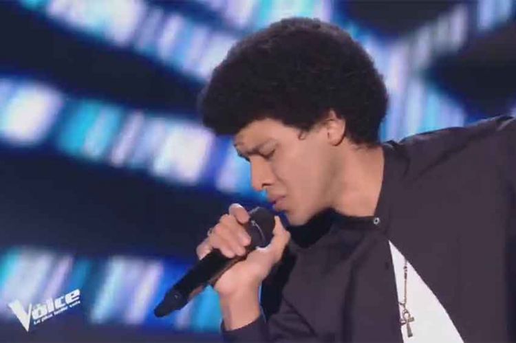 Revoir “The Voice Kids” : Hi Levelz chante « Can’t Hold Us » de Macklemore (vidéo)