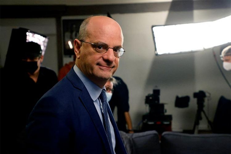 “Stade 2” reçoit Jean-Michel Blanquer dimanche 2 mai sur France 3