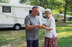 « Vacances en camping-car : l&#039;aventure sur la route ! » dimanche 5 juin sur TFX (vidéo)