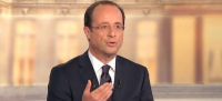 Journée spéciale « Moi, président de la République… » 1 an après, jeudi 2 mai sur i&gt;TELE