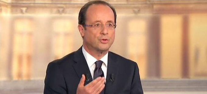 Journée spéciale « Moi, président de la République… » 1 an après, jeudi 2 mai sur i>TELE