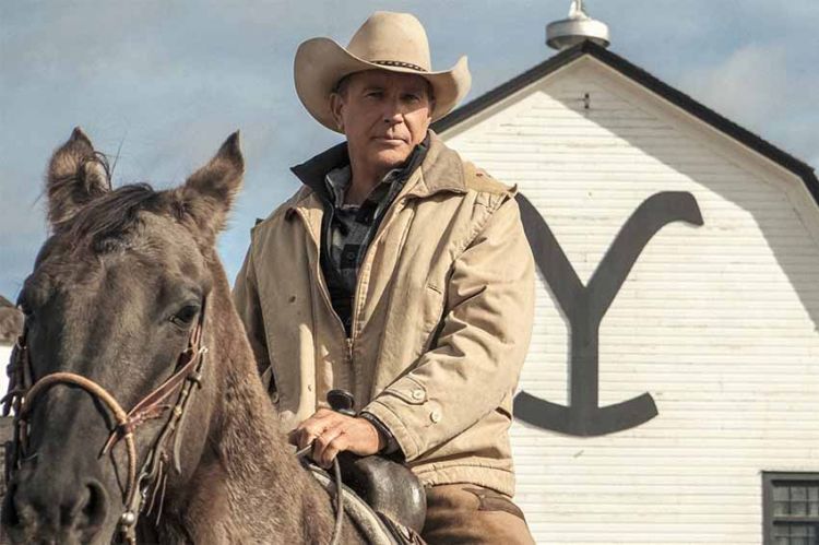 “Yellowstone” : trois épisodes inédits diffusés jeudi 30 juin sur TMC (vidéo)