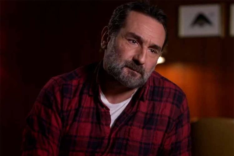 Gilles Lellouche se confie dans « Le portrait de la semaine » de “Sept à Huit” ce dimanche 27 février sur TF1 (vidéo)