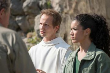 Deux épisodes de "Prière d'enquêter" à revoir sur France 3 mardi 25 juin 2024