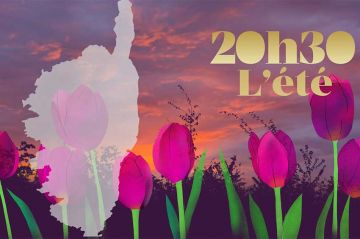 "20h30 le samedi" : Au nom des fleurs, ce 31 août 2024 sur France 2