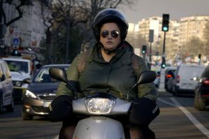 « Daria Marx : ma vie en gros » document “Infrarouge”, mardi 25 février sur France 2