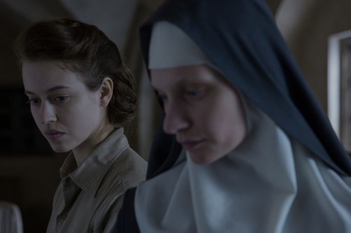 &quot;Les innocentes&quot; d&#039;Anne Fontaine à revoir sur ARTE mercredi 8 février 2023 (vidéo)