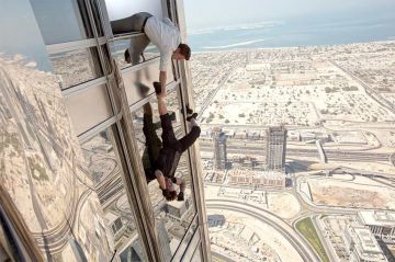 &quot;Mission impossible : Protocole Fantôme&quot; à revoir sur M6 vendredi 16 mai 2025 (vidéo)