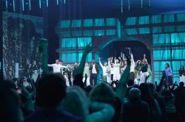 "Grands Reportages" dans les coulisses du concert des Enfoirés, samedi 28 février 2026 sur TF1