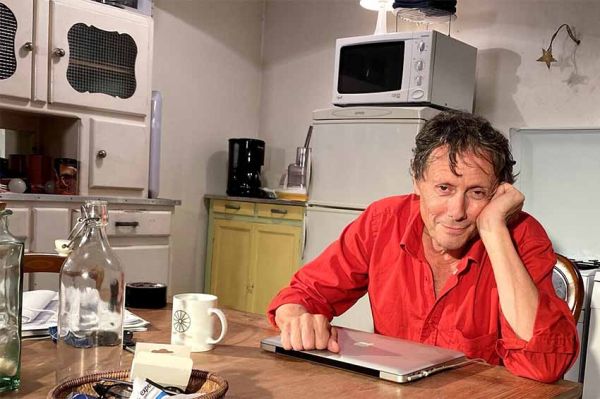 Inédit : "J'irai dormir en Alaska" avec Antoine de Maximy sur RMC Découverte