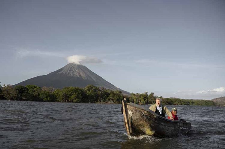 “Au bout c'est la mer” : « Le fleuve San Juan au Nicaragua » mardi 9 août sur France 5 (vidéo)