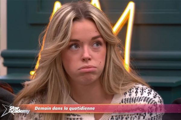"Star Academy" : Masséo, Charles et Emma sont nommés, regardez l'annonce par Michael Goldman (vidéo)