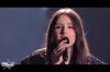 Replay "Star Academy" : Ambre chante "Ma gueule" de Johnny Hallyday (vidéo)