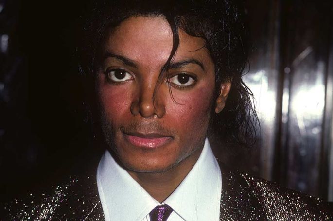 "Michael Jackson, l'envers d'une légende" sur France 4 lundi 27 avril 2026